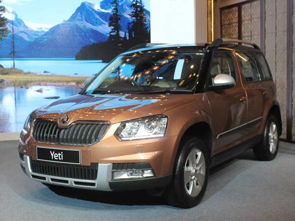 skoda india used car