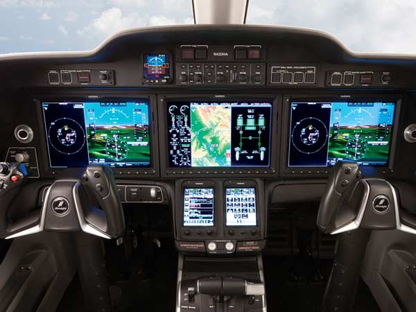 honda jet deliveries