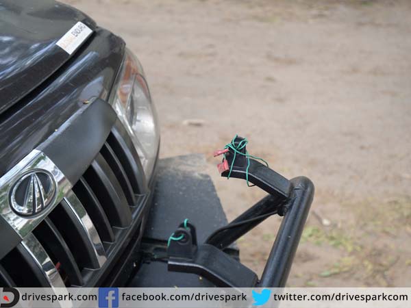 10. Accessory access