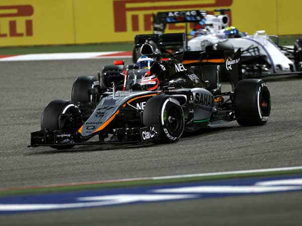 motorsport recognised motorsport recognised