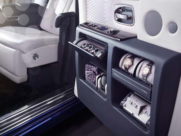 25 phantom limelight