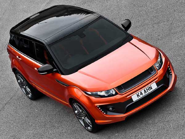 The Best Cars For Your Stars