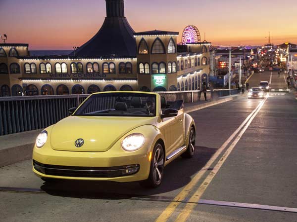 The Best Cars For Your Stars