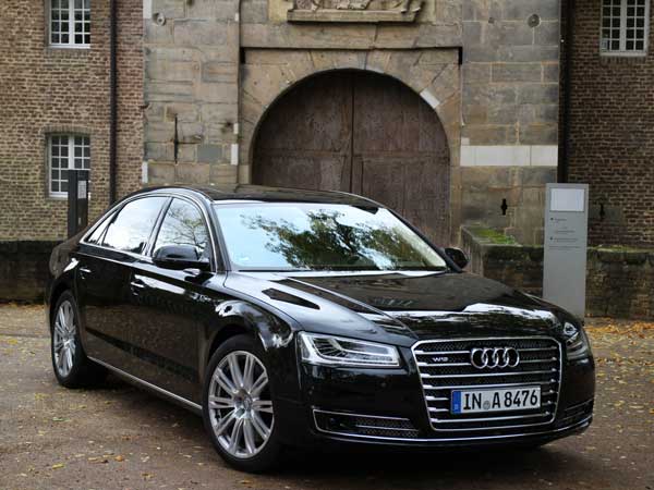 The Best Cars For Your Stars