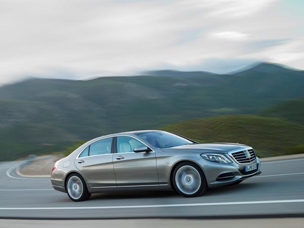 The Best Cars For Your Stars