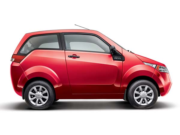 mahindra fame scheme