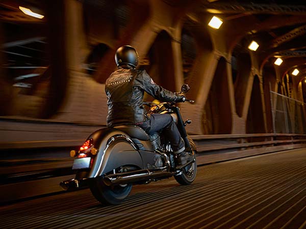 indian chief dark horse bengaluru