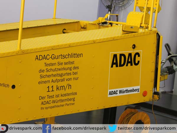 Mercedes Safe Road An Unique CSR Initiative For India Mercedes Safe Road An Unique CSR Initiative For India