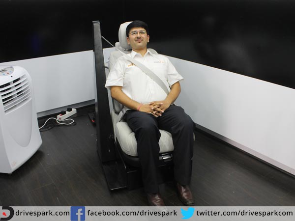 Mercedes Safe Road An Unique CSR Initiative For India Mercedes Safe Road An Unique CSR Initiative For India