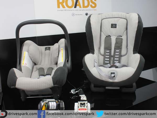 Mercedes Safe Road An Unique CSR Initiative For India Mercedes Safe Road An Unique CSR Initiative For India
