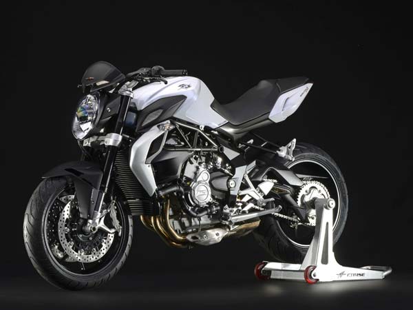mv agusta india plan