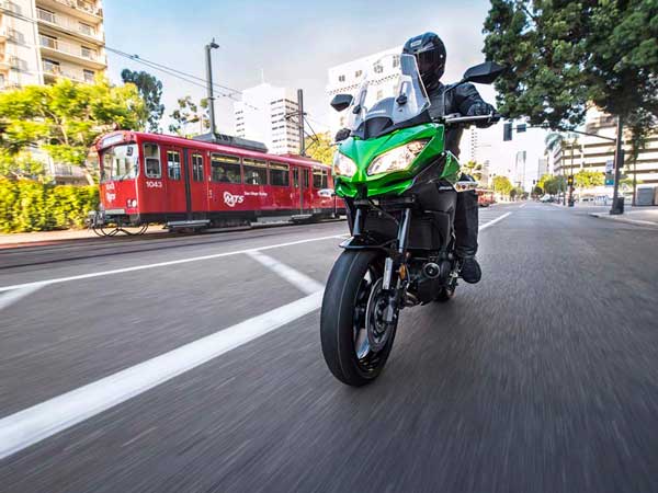 kawasaki versys 650 india
