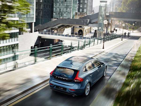 volvo india future plan