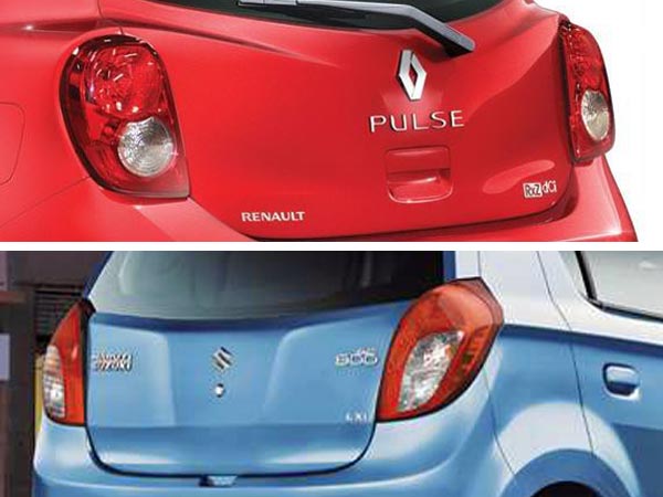 Does India Have Copycat Car Design Too?