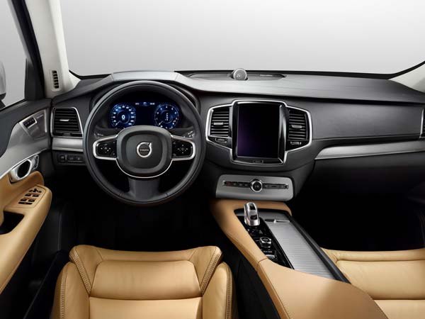 volvo india future plan