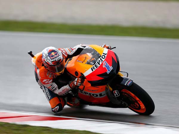 casey stoner comeback