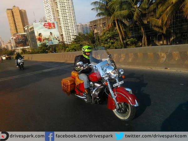 indian motorcycles local assembly plan in india