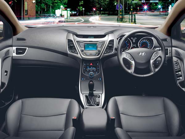 hyundai 2015 elantra feature