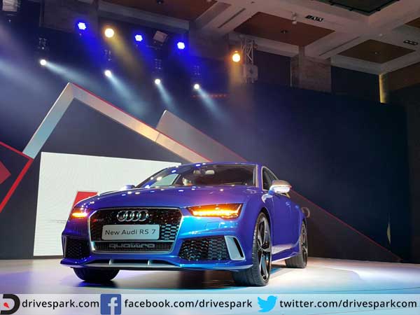 2015 audi rs7 mumbai price