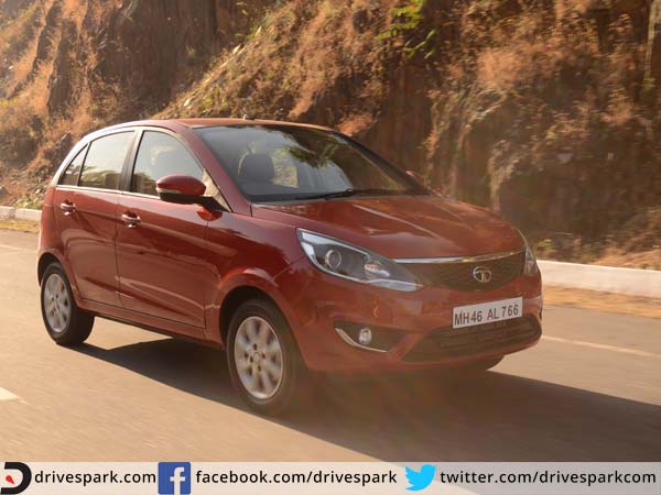 tata bolt lowest sales