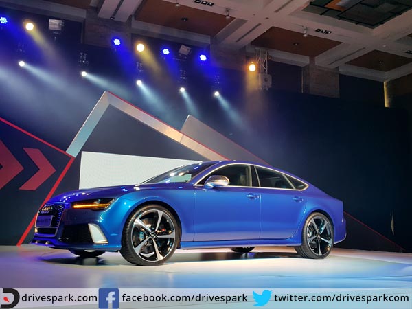 2015 audi rs7 delhi price