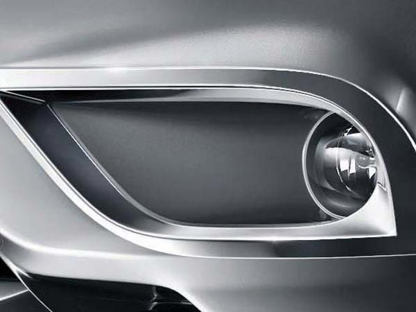 Nissan Terrano Groove Limited Edition