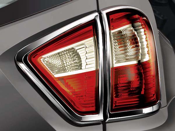 Nissan Terrano Groove Limited Edition