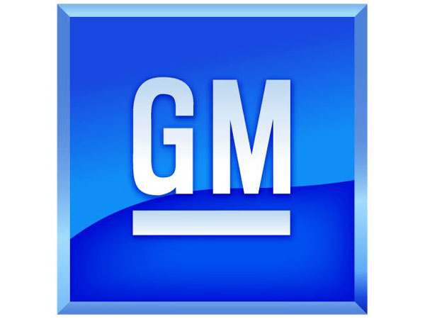 5. General Motors: