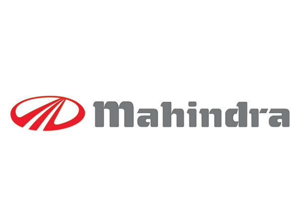 3. Mahindra: