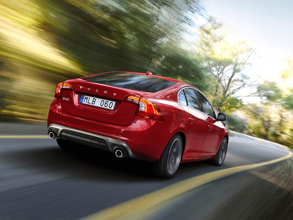 volvo s60 petrol india launch