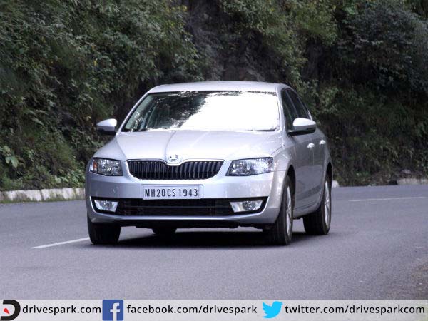 10. Skoda: