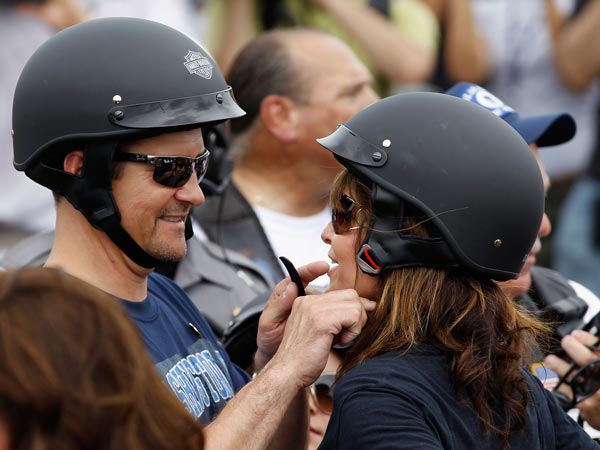 One key thing to remember: