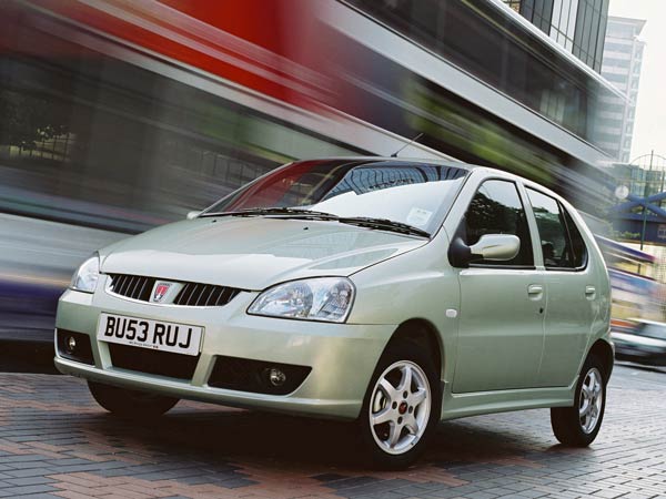 Rebadging And Rebadged Indian Cars