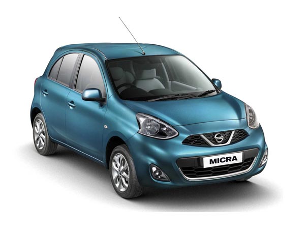 3. Nissan Micra and Renault Pulse