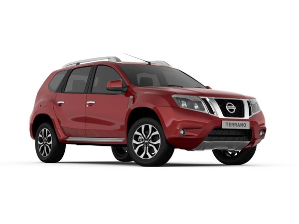 Rebadging And Rebadged Indian Cars