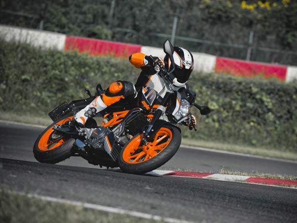 ktm track day mumbai on 24th may