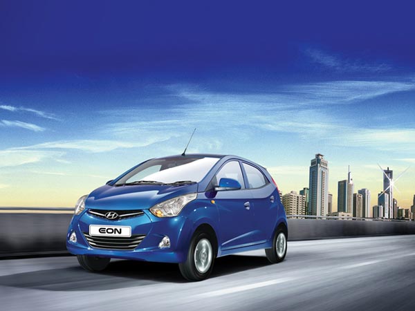 hyundai always around service camp india