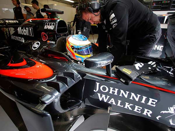 formula one monaco gp 2015