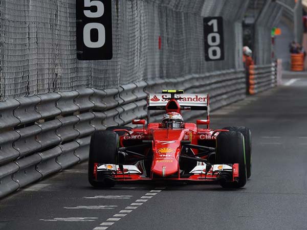 2015 formula one monaco gp