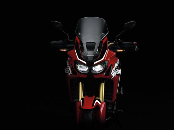honda crf1000l africa twin launch confirmed