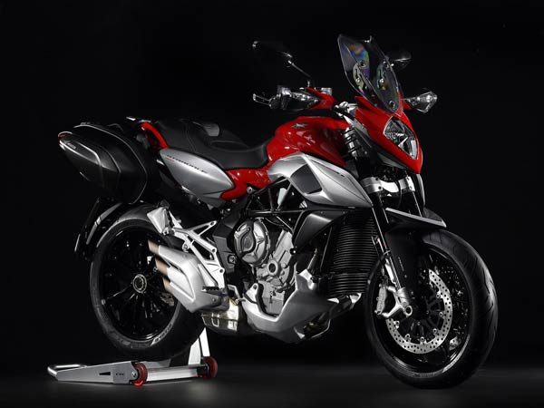 mv agusta kinetic india launch