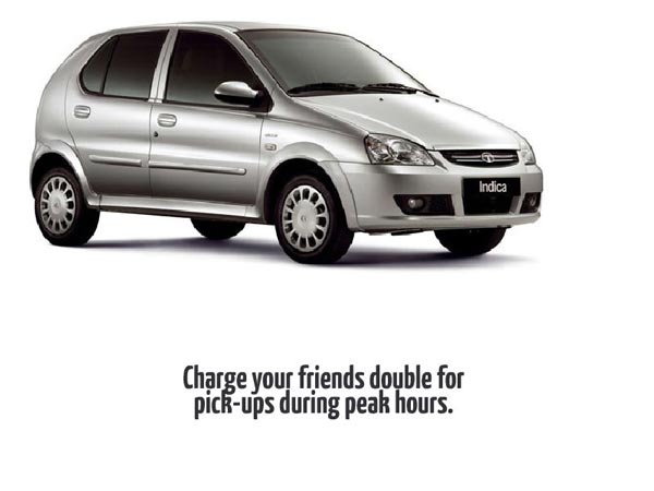 1. Tata Indica