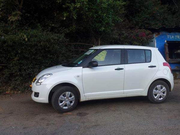 Maruti Suzuki Swift Facts: 9 Cool Facts About The Swift