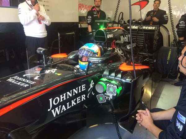 fia will not ban alcohol sponsorships in f1