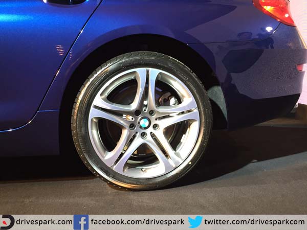 bmw 6 series gran coupe wheels