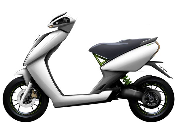 ather energy electric vehicles