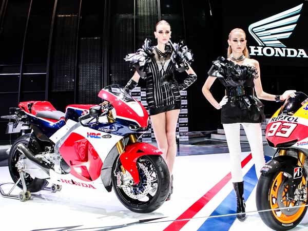 honda rc213v-s motorcycle