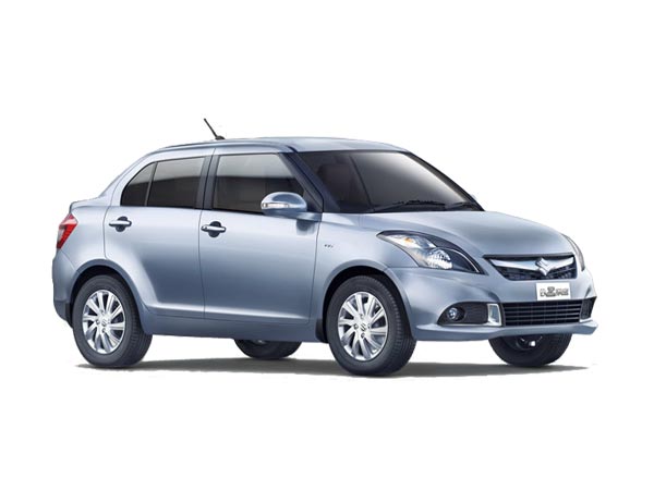 Maruti Suzuki Dzire: