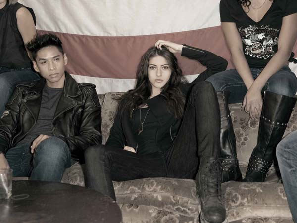 harley davidson clothes myntra