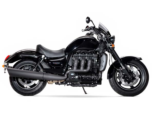 triumph rocket x india price